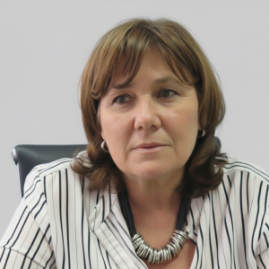 Verónica Bucala