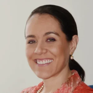 Astrid Jaime Arias