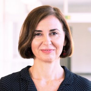 María José Zapata