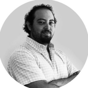 Marcos Maldonado